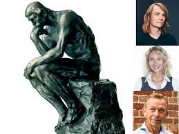Siste artikler fra peder kjøs. Utsolgt Menn Og Folelser Med Peder Kjos Litteraturhuset Fredrikstad