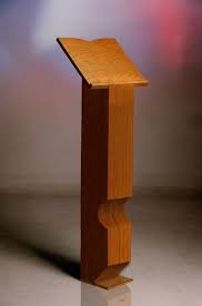 By which i can learn more to designs. Podium Design