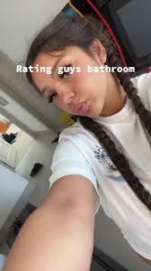 🤣🤣 better than the first one am i right? #ratingbathroom #10/10 #fyp