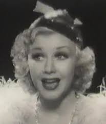 Ginger Rogers Film Review #18