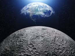 Resultado de imagen de La Luna