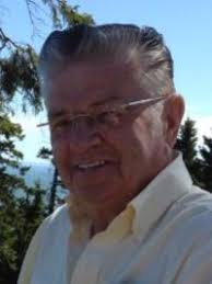 Obituary of Sterling William Mullin