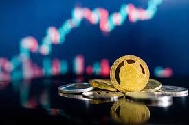 Think of it this way: Shiba Inu Coin What Is The New Cryptocurrency Dubbed The Dogecoin Killer Price And How To Buy In The Uk The Scotsman