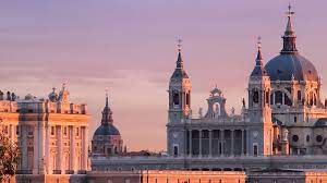 Whether you're a sun seeker, a culture lover or both. Flights To Madrid From Manchester Manchester Airport
