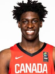 Alabama basketball lands commitment from 5-star prospect Charles Bediako