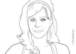 Katy Perry Coloring Pages For Kids Printable Free Coloring Books Coloring Pages Free Coloring Pages Free Coloring