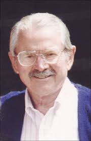 Everett Loren Dodds (1914-1996)