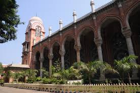 Welcome to University of Madras