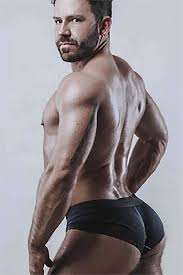 Johnny Tyson gay porn star-unforgettable performances and clips