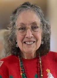 Rosemary Avila 3/28/1950