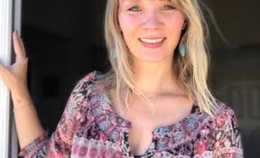 Meet Erika Traeger Ananda Spaces