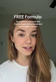 Free Samples of Bobbie Formula