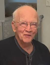 Obituary information for George F. McEwan