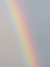 Violett befindet sich ganz unten am regenbogen. Regenbogen Farben Regenbogenfarben Kostenloses Foto Auf Pixabay