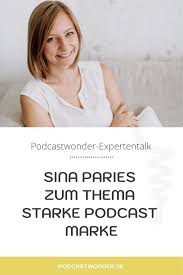 So Baust Du Dir Eine Starke Podcast Marke Auf In 2020 Podcast Podcasts Marke