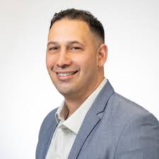 Michael Posada, Real Estate Agent