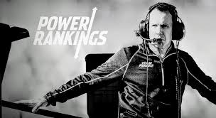 Golden opportunity brings star nascar crew chief back to canada. Power Rankings Nascar Cup Series Crew Chiefs Nascar