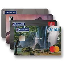 What is a normal credit limit? Credit Cards In Uae Dubai Emirates Nbd