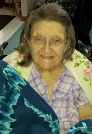 Obituary information for Elizabeth Margaret Moore