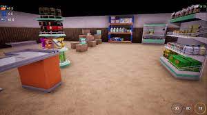 Trader life simulator is a game where you play as a man who owns an empty supermarket. Trader Life Simulator Torrent Download For Pc