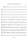 Santa Claus is Coming to Town Sheet Music - Santa Claus is Coming ...