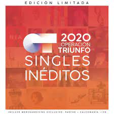 Hecho en california con marcos gutierrez es el programa de radio más escuchado en el área de la bahía de san francisco a través de la 1010 am Ot 2020 Singles Ineditos Cd Gestmusic El Corte Ingles