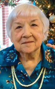 Most Recent Obituaries