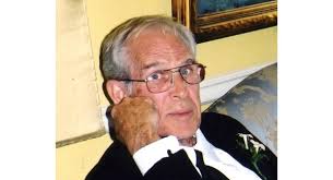 Harley Koons Obituary (2016)