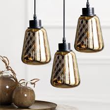Maybe you would like to learn more about one of these? George Oliver Modern Pendant Light 3 Pack Pendant Hanging Ceiling Light Fixture Glass Hanging Light Decorative For Kitchen Island Living Room Barn Bar Bedroom Restaurants Hotels Shops Gold Wayfair