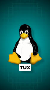 Image result for Tux Larry-Ewing