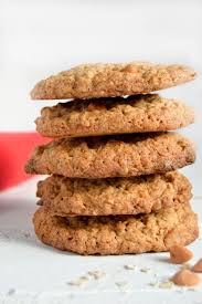 Butterscotch Oatmeal Cookies Recipe Oatmeal Butterscotch Cookies Oatmeal Cookies Chewy Oatmeal Cookies