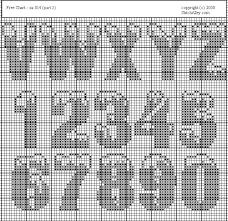 Needlepoint chart judy whitman woven ribbons rust stains by staples 14 count. Free Alphabet Snow Cross Stitch Chart Cross Stitch Fonts Cross Stitch Alphabet Cross Stitch
