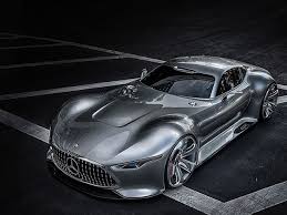 Justice league is set to land in theaters on november 17. Batman S One Off Mercedes Vision Gran Turismo Is A Unique Daily Driver Carbuzz
