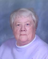 Mary Joan A. Hannah Obituary