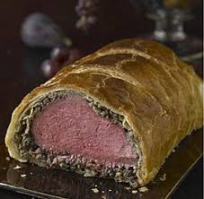 Classic Beef Wellington Recipe Recipe Finecooking Recipe Wellington Food Beef Wellington Recipe Beef Wellington