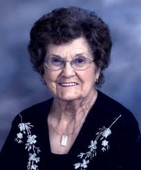 Remembering Eileen Sether, a devoted mother and community member from  Marion, Wisconsin