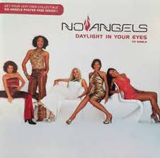 No angels — daylight in your eyes. No Angels Daylight In Your Eyes 2000 Cd Discogs