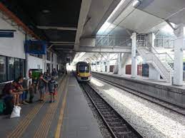 Check spelling or type a new query. Padang Besar Railway Station Train Times Tickets Malaysia Trains