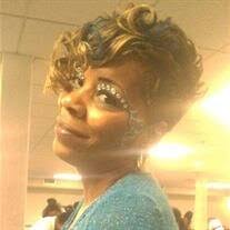 Patricia Ann Ward-Smith Obituary