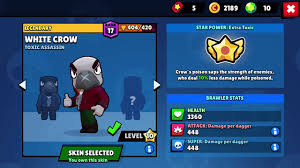 Call of duty mobile wiki. Crows Voice And Everything He Says Brawl Stars Youtube