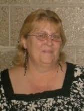 Obituary information for Mary Ann Elliott