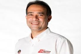 You want to know more about tan sri mohamad azman yahya? Bernama Sic Cadang Sambung Kontrak Motogp