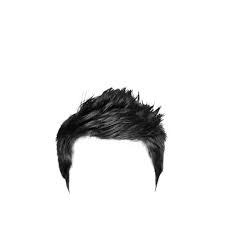 2018 Hair Png For Men Hair Style Zip Part01 The Editor Guy Hair Png Photoshop Backgrounds Picsart Png