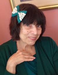 Obituary information for Anastasia Rena Dakis