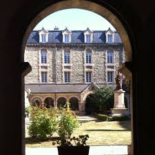 Maison Diocesaine Saint Sixte Home Facebook