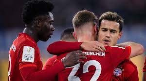 Fc bayern münchen fc bayern. Fc Bayern Munchen Plant Transfer Coup Superstar Vor Plotzlicher Ruckkehr Fussball