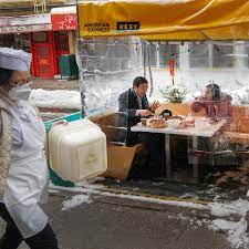 See the company profile for chicken soup for the soul enter (csse) including business summary, industry/sector information, number of employees, business summary, corporate governance, key executives and their compensation. Want To Be Mayor Of New York Better Know Your Wings And Dumplings The New York Times