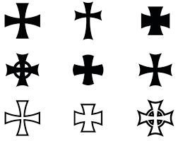 Tattoos are becoming a craze in the course of the youth nowadays. Iron Cross Tattoos Thoughtful Tattoos