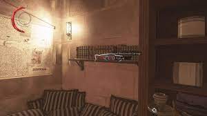 Ready to ship in 1 business day. Decorative Objects Dishonored 2 Wiki Guide Ign