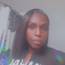 50 pounds lighter 💪🏾 & I feels damn good.